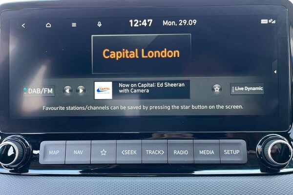 Used Hyundai KONA 2022 for sale - 76104850: Photo 28