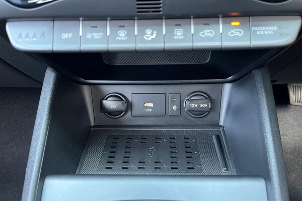 Used Hyundai KONA 2022 for sale - 76104850: Photo 31