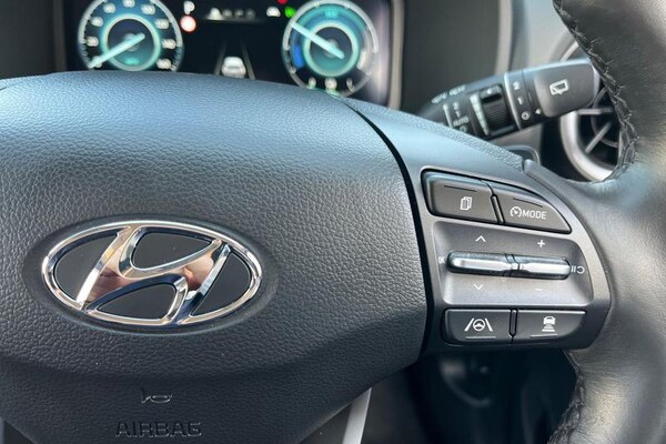 Used Hyundai KONA 2022 for sale - 76104850: Photo 35