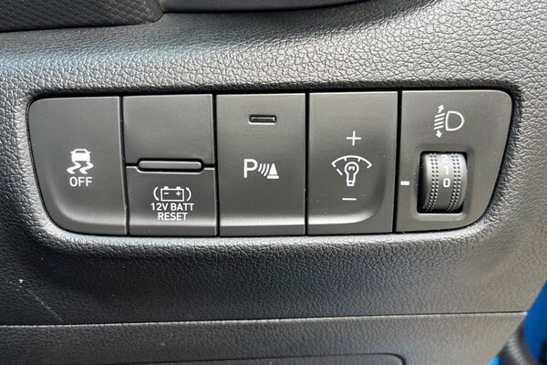 Used Hyundai KONA 2022 for sale - 76104850: Photo 36