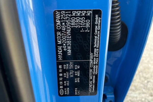 Used Hyundai KONA 2022 for sale - 76104850: Photo 39