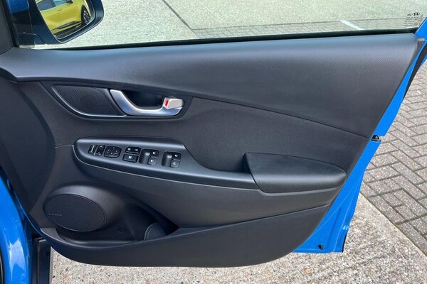 Used Hyundai KONA 2022 for sale - 76104850: Photo 40