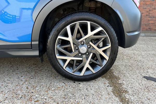 Used Hyundai KONA 2022 for sale - 76104850: Photo 8
