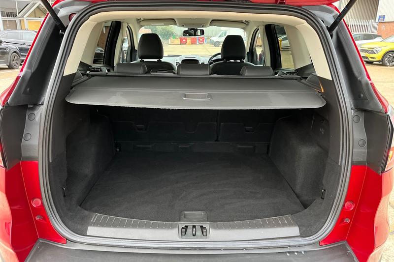 Used Ford Kuga 2018 for sale - 76458529: Photo 21