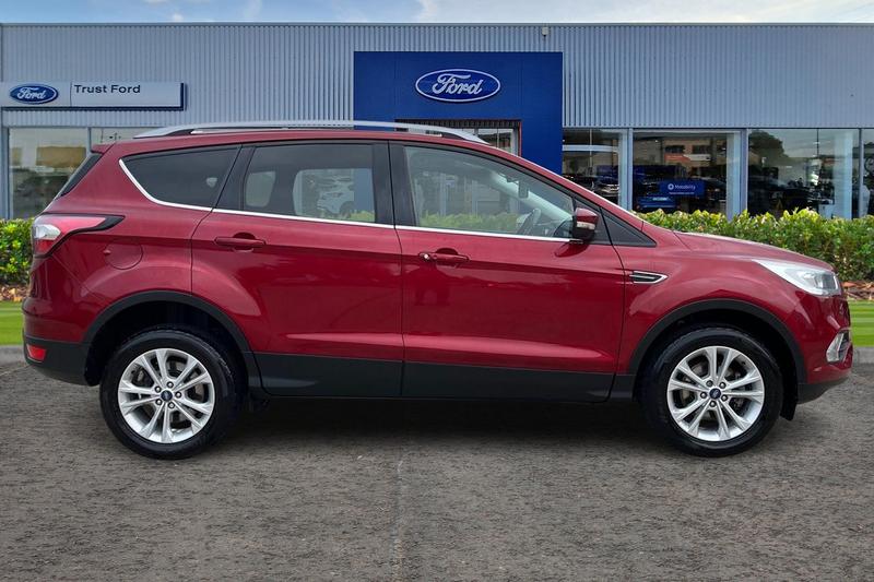 Used Ford Kuga 2018 for sale - 76458529: Photo 3
