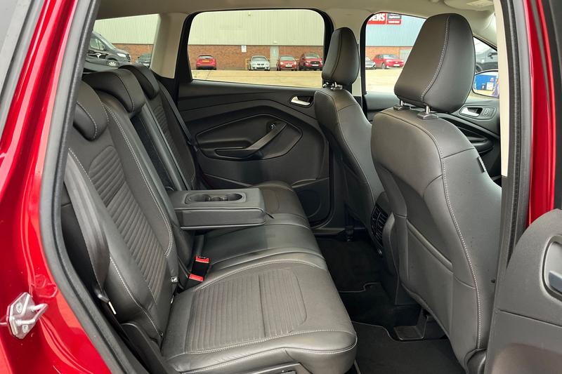 Used Ford Kuga 2018 for sale - 76458529: Photo 37