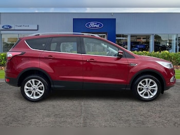 Used Ford Kuga 2018 for sale - 76458529: Photo