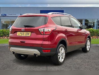 Used Ford Kuga 2018 for sale - 76458529: Photo