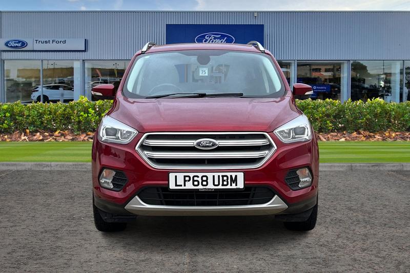 Used Ford Kuga 2018 for sale - 76458529: Photo 6
