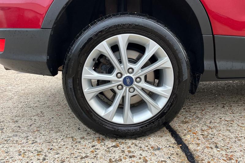 Used Ford Kuga 2018 for sale - 76458529: Photo 8