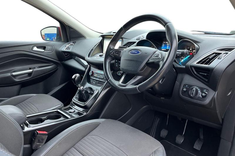 Used Ford Kuga 2018 for sale - 76458529: Photo 9