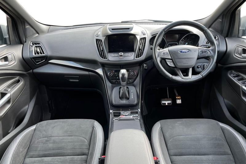 Used Ford Kuga 2017 for sale - 77375999: Photo 10