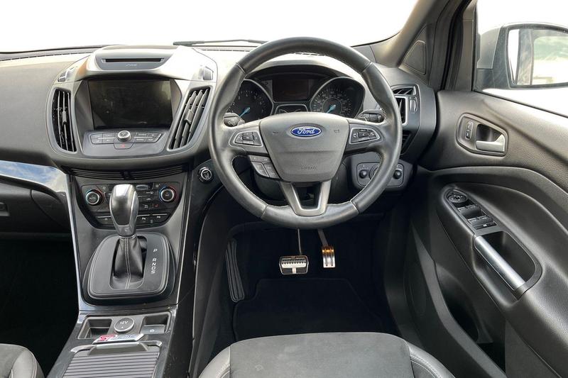 Used Ford Kuga 2017 for sale - 77375999: Photo 11
