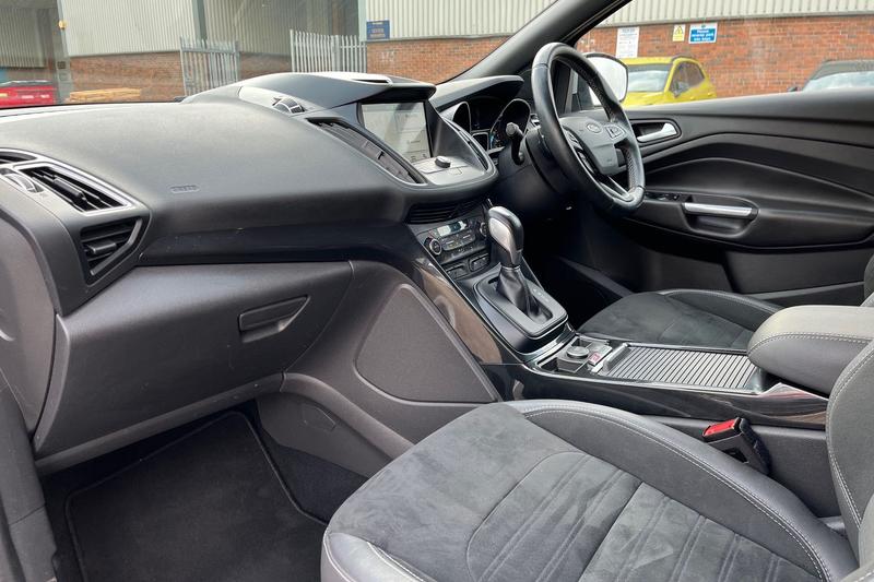 Used Ford Kuga 2017 for sale - 77375999: Photo 18