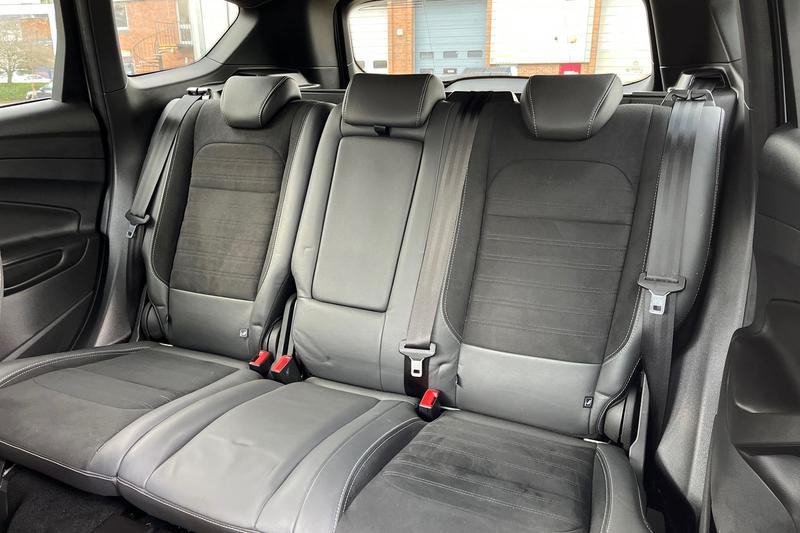 Used Ford Kuga 2017 for sale - 77375999: Photo 20