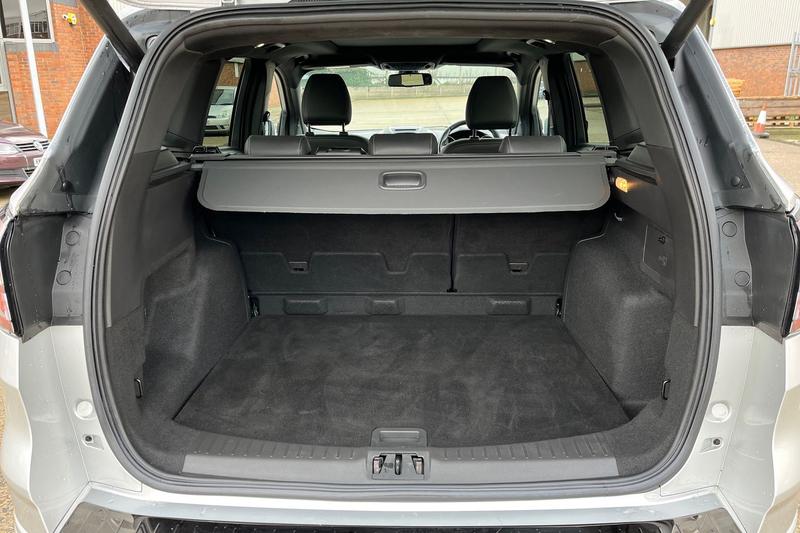 Used Ford Kuga 2017 for sale - 77375999: Photo 21