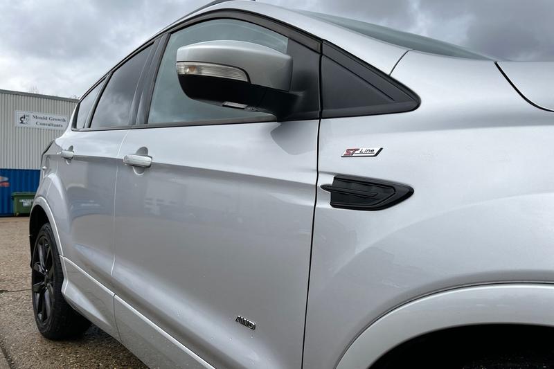 Used Ford Kuga 2017 for sale - 77375999: Photo 40