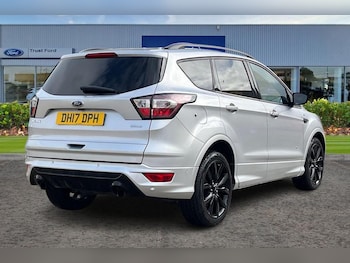 Used Ford Kuga undefined for sale - 77375999: Photo