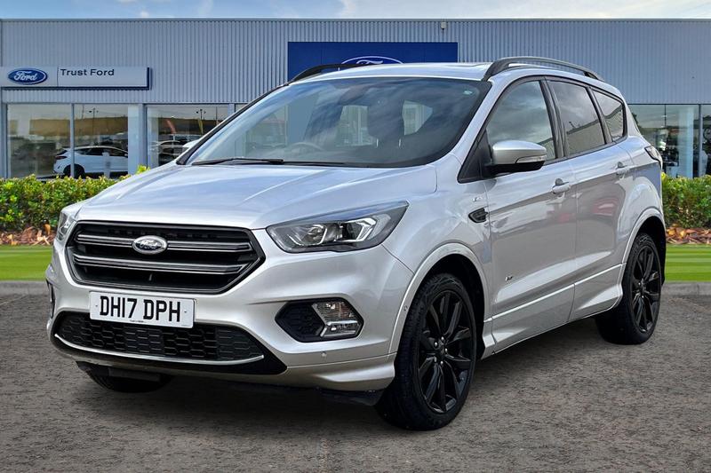Used Ford Kuga 2017 for sale - 77375999: Photo 5