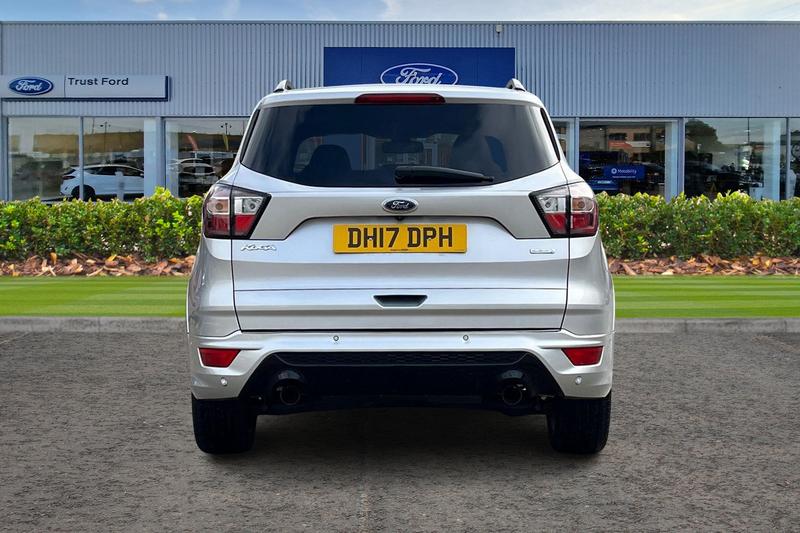Used Ford Kuga 2017 for sale - 77375999: Photo 7