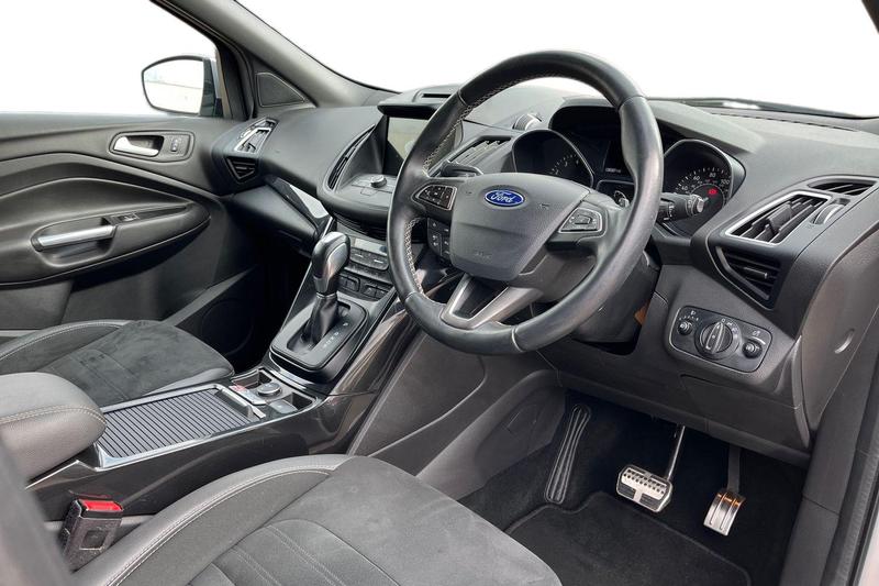 Used Ford Kuga 2017 for sale - 77375999: Photo 9