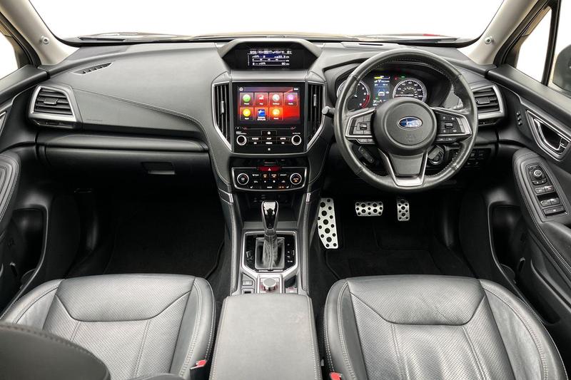 Used Subaru Forester 2023 for sale - 77286249: Photo 10