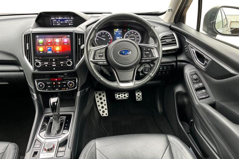 Used Subaru Forester 2023 for sale - 77286249: Photo 11