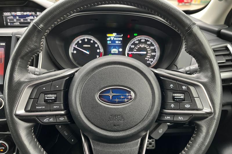 Used Subaru Forester 2023 for sale - 77286249: Photo 12