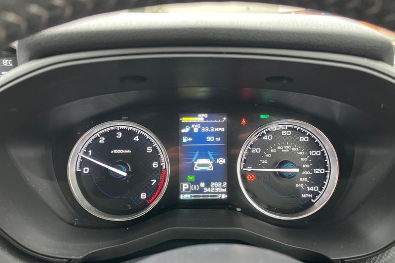 Used Subaru Forester 2023 for sale - 77286249: Photo 13