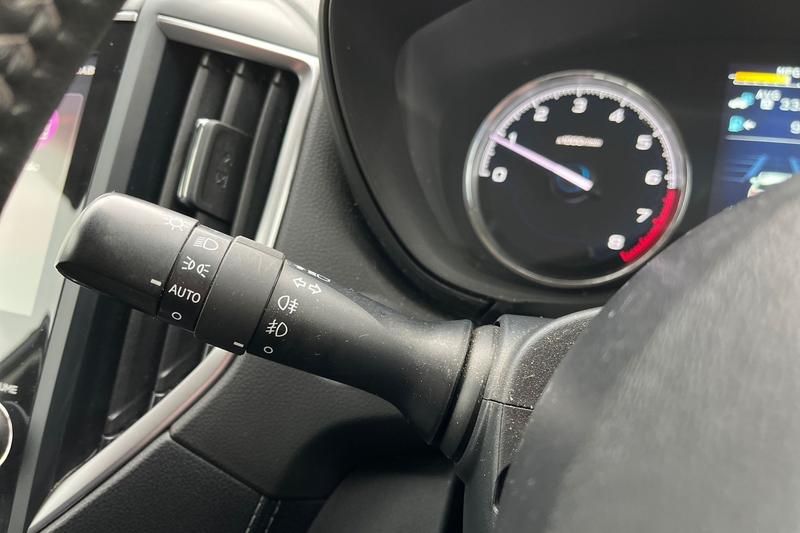 Used Subaru Forester 2023 for sale - 77286249: Photo 14