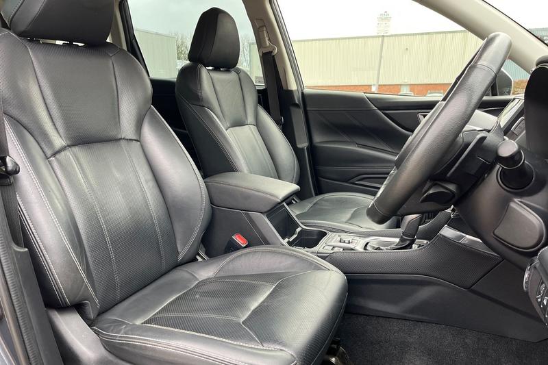 Used Subaru Forester 2023 for sale - 77286249: Photo 17