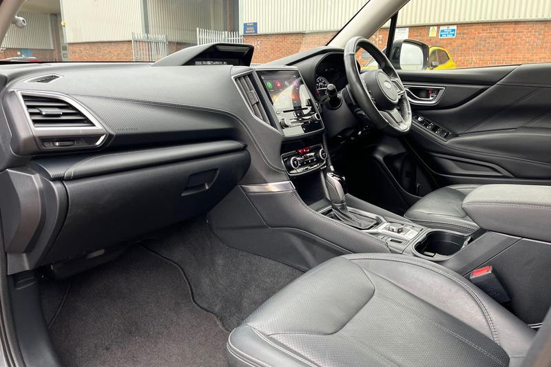 Used Subaru Forester 2023 for sale - 77286249: Photo 18