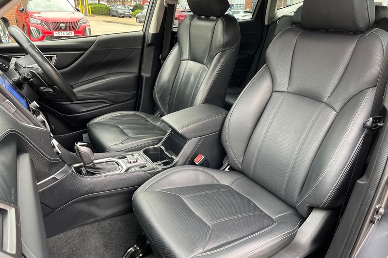 Used Subaru Forester 2023 for sale - 77286249: Photo 19