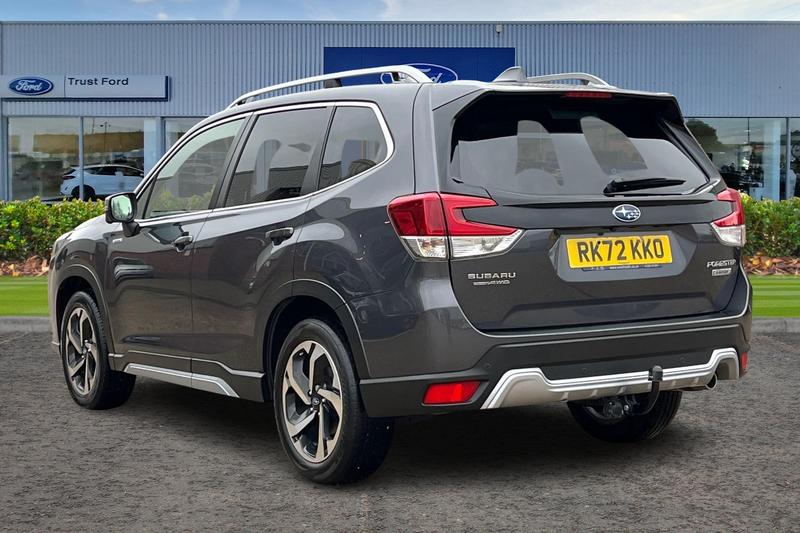 Used Subaru Forester 2023 for sale - 77286249: Photo 2