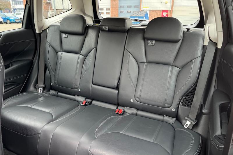 Used Subaru Forester 2023 for sale - 77286249: Photo 20