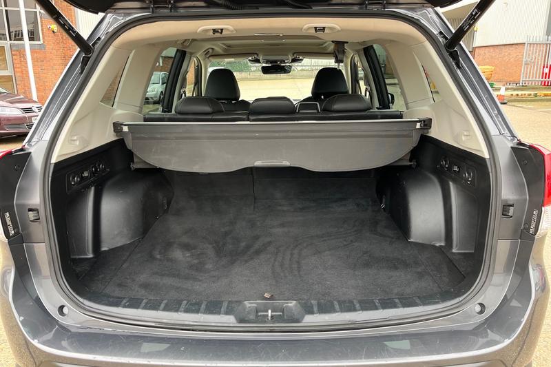 Used Subaru Forester 2023 for sale - 77286249: Photo 21