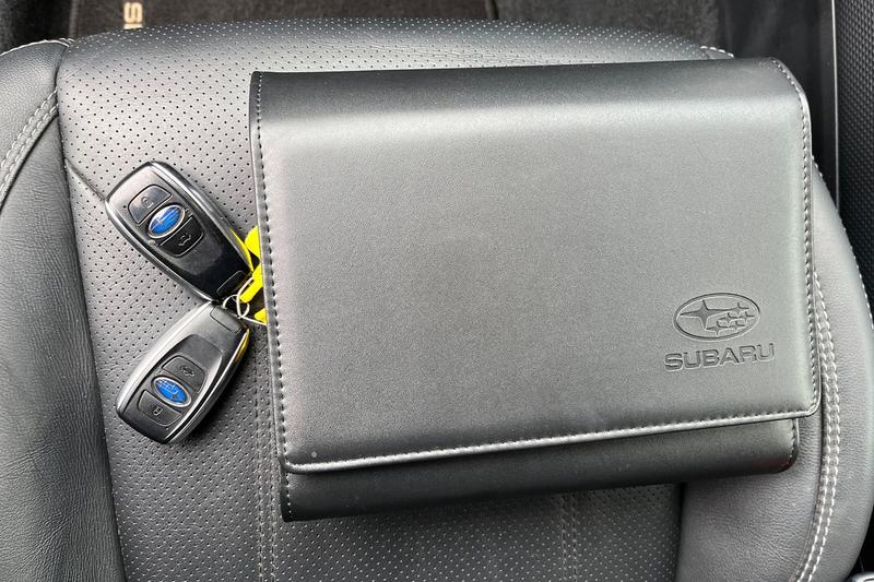 Used Subaru Forester 2023 for sale - 77286249: Photo 22