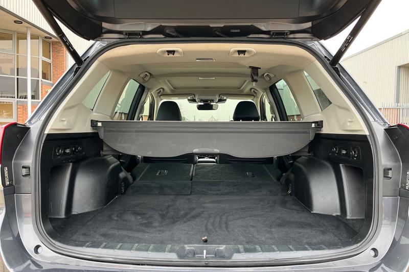 Used Subaru Forester 2023 for sale - 77286249: Photo 24