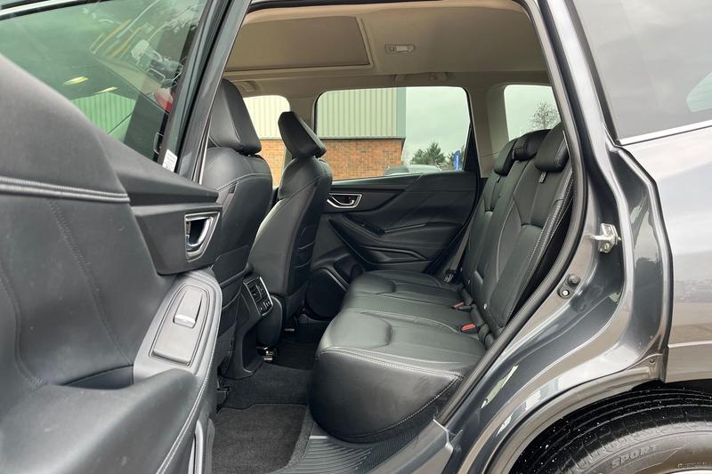 Used Subaru Forester 2023 for sale - 77286249: Photo 26