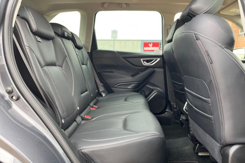 Used Subaru Forester 2023 for sale - 77286249: Photo 27