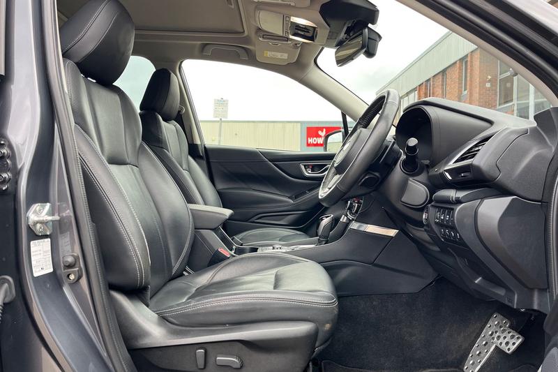 Used Subaru Forester 2023 for sale - 77286249: Photo 29