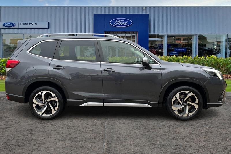 Used Subaru Forester 2023 for sale - 77286249: Photo 3