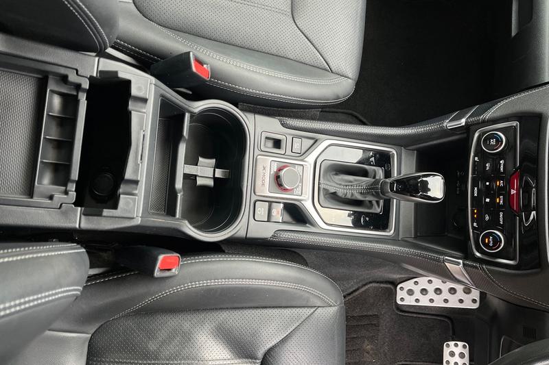 Used Subaru Forester 2023 for sale - 77286249: Photo 31