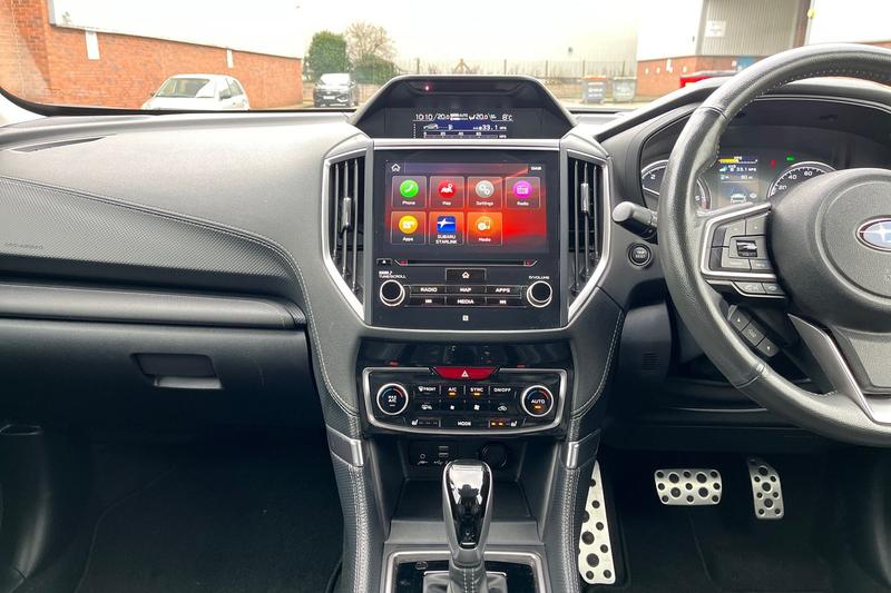 Used Subaru Forester 2023 for sale - 77286249: Photo 33