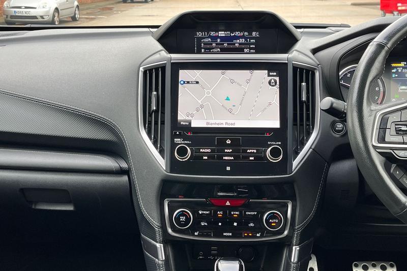 Used Subaru Forester 2023 for sale - 77286249: Photo 34