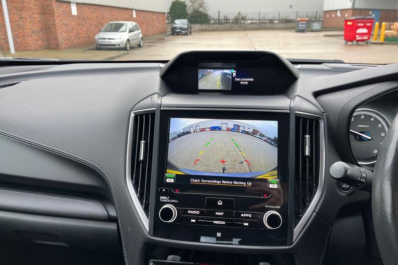 Used Subaru Forester 2023 for sale - 77286249: Photo 35