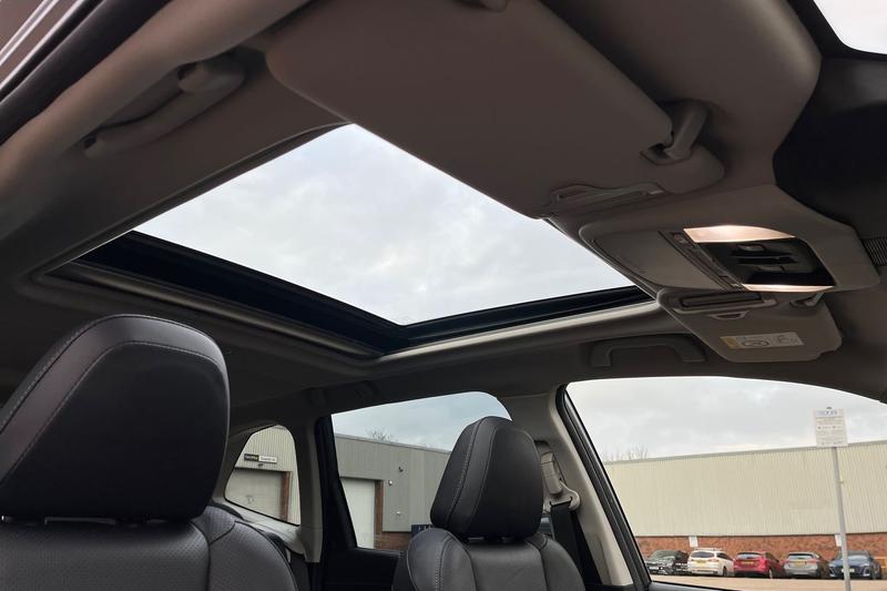 Used Subaru Forester 2023 for sale - 77286249: Photo 37