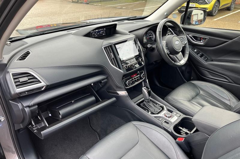 Used Subaru Forester 2023 for sale - 77286249: Photo 38