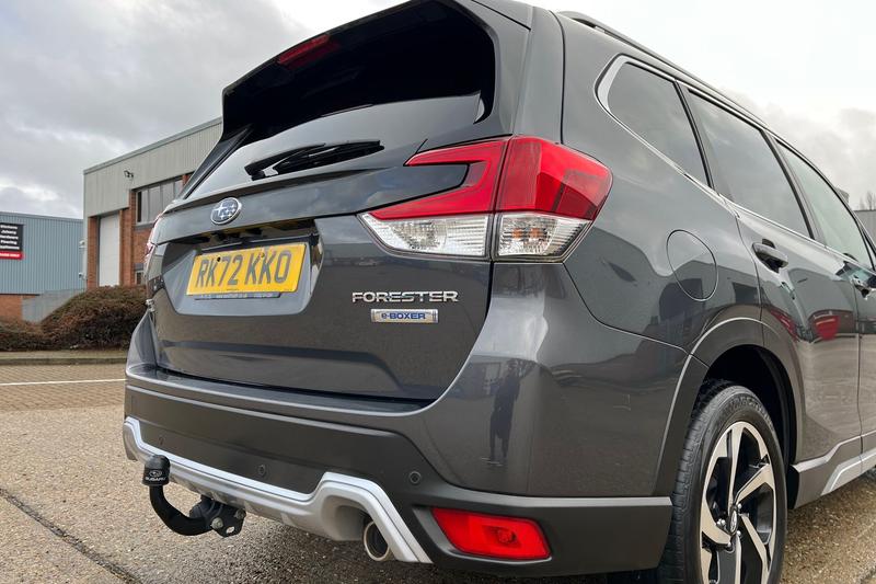 Used Subaru Forester 2023 for sale - 77286249: Photo 39