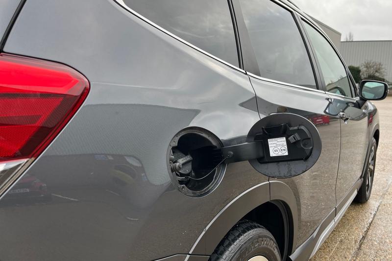 Used Subaru Forester 2023 for sale - 77286249: Photo 40